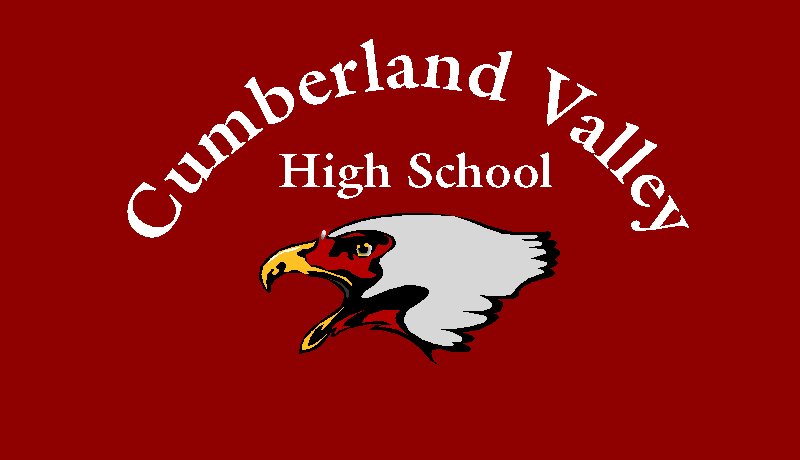 Cumberland Valley High School Home Page